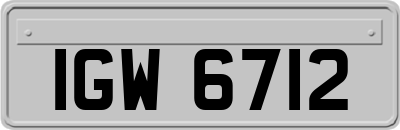 IGW6712