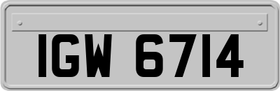 IGW6714