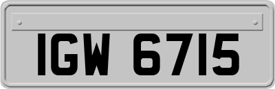 IGW6715