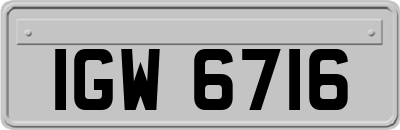 IGW6716