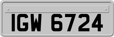 IGW6724