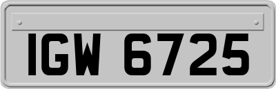 IGW6725