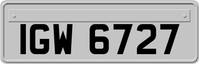 IGW6727