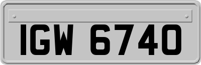 IGW6740