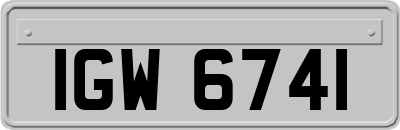IGW6741