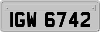 IGW6742