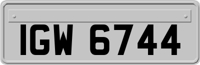 IGW6744