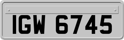 IGW6745