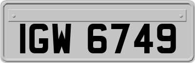 IGW6749