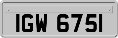 IGW6751