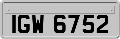 IGW6752