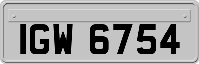 IGW6754