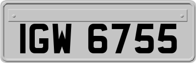 IGW6755