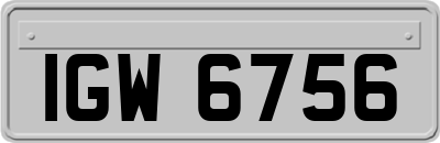 IGW6756