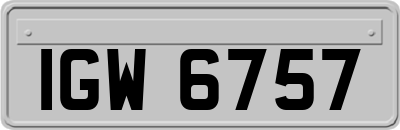 IGW6757