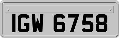 IGW6758