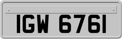 IGW6761