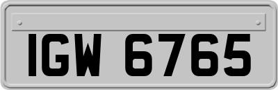 IGW6765