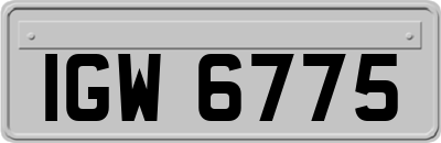 IGW6775