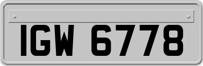 IGW6778