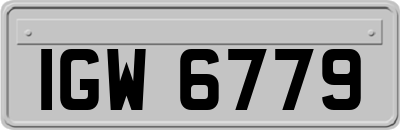 IGW6779