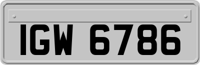 IGW6786