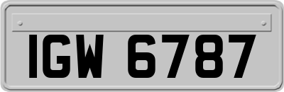 IGW6787