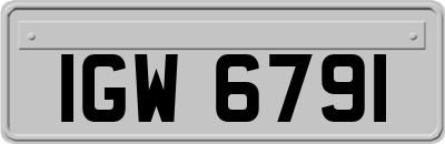 IGW6791
