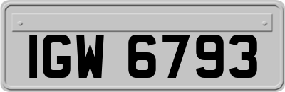 IGW6793