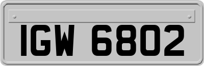 IGW6802