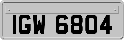 IGW6804