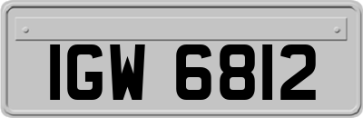 IGW6812
