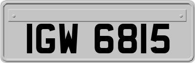 IGW6815