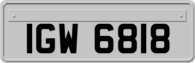 IGW6818