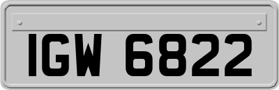 IGW6822