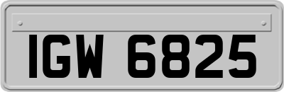 IGW6825