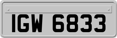 IGW6833