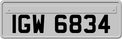 IGW6834