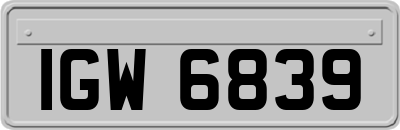 IGW6839