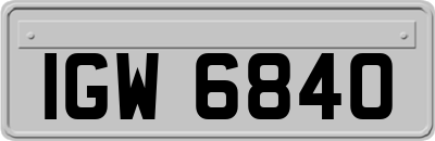 IGW6840