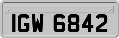 IGW6842