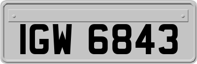 IGW6843