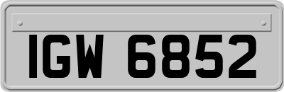 IGW6852
