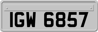 IGW6857