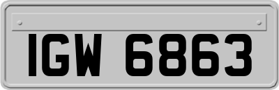 IGW6863