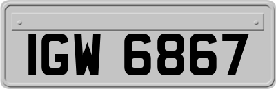 IGW6867