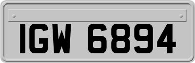 IGW6894