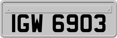 IGW6903