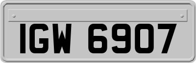 IGW6907