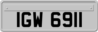 IGW6911
